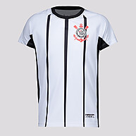 Camisa Corinthians Infantil: Garanta a do Pequeno Timão! - imagem 1