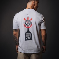 Camisa Corinthians Liberta: Celebre a Glória! - imagem 1