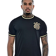 Camisa Corinthians Urban Ouro: Estilo e Raça! - imagem 1