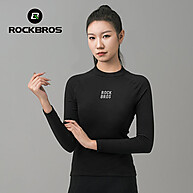 Camisa de Ciclismo ROCKBROS: Conforto e Performance - imagem 1