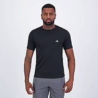Camisa Dray Preta: Domine o Jogo com Estilo - imagem 1