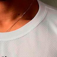 Camisa Dry-Fit ON 02: Performance e Conforto - imagem 1