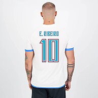 Camisa Esquadrão Bahia 2023 Torcedor 10 E. Ribeiro - imagem 1