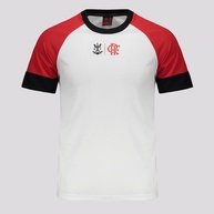 Camisa Flamengo Branca: Estilo e Paixão! - imagem 1