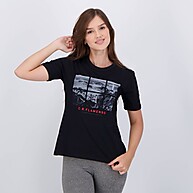 Camisa Flamengo Feminina: Conforto e Estilo! - imagem 1