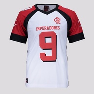 Camisa Flamengo Imperadores: Garanta a Sua! - imagem 1