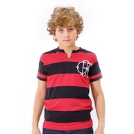 Camisa Flamengo Infantil Retrô: Garanta a Sua! - imagem 1