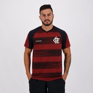 Camisa Flamengo Motion: Conforto e Paixão! - imagem 1