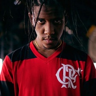 Camisa Flamengo Retrô Libertadores: Reviva a Glória! - imagem 1
