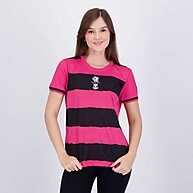 Camisa Flamengo Rosa Outubro: Vista o Orgulho! - imagem 1