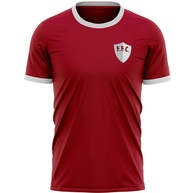Camisa Fluminense 1902 Retrô: Celebre a História! - imagem 1