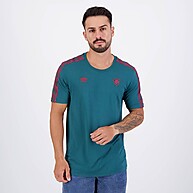 Camisa Fluminense 2024: Verde e Conforto! - imagem 1