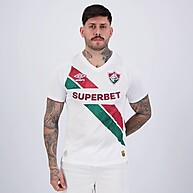 Camisa Fluminense 2024: Vista a Paixão! - imagem 1