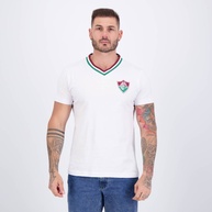 Camisa Fluminense Branca: Conforto e Tradição! - imagem 1