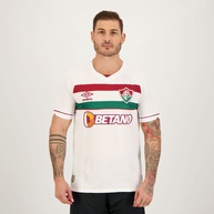 Camisa Fluminense II 2023: Celebre a História! - imagem 1