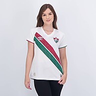 Camisa Fluminense II 2024 Feminina – Umbro - imagem 1