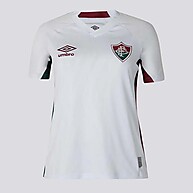 Camisa Fluminense II 2025 Feminina: Vista a Paixão! - imagem 1