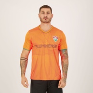 Camisa Fluminense Portals Laranja: Garanta a Sua! - imagem 1