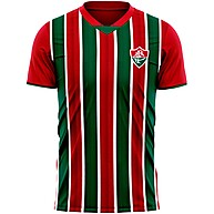 Camisa Fluminense Roleplay Oficial – Conforto e Estilo em Cada Detalhe - imagem 1