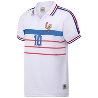 Camisa França 1998: Reviva a Glória! - imagem 1