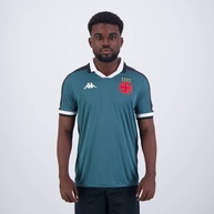 Camisa Goleiro Vasco 2024: Domine o Jogo! - imagem 1