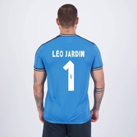 Camisa Goleiro Vasco 2024: Léo Jardim – Oficial Kappa - imagem 1
