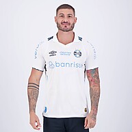 Camisa Grêmio II 2024: Celebre o Chimarrão! - imagem 1