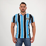 Camisa Grêmio Retrô 1995: Reviva a História! - imagem 1