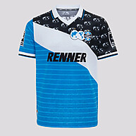 Camisa Grêmio Retrô 1996: Reviva a História! - imagem 1