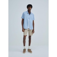 Camisa Hering Manga Curta: Estilo e Conforto - imagem 1