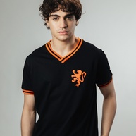 Camisa Holanda Retrô: Edição Limitada Oficial 🇳🇱 - imagem 1