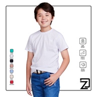 Camisa Infantil Algodão: Conforto e Estilo! - imagem 1