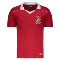 Camisa Internacional 1992 Retrô: Reviva a Glória! - imagem 1