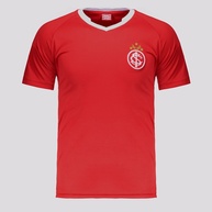 Camisa Internacional Dry: Vermelha e Oficial! - imagem 1