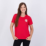 Camisa Internacional Feminina: Vista Seu Amor! - imagem 1