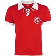 Camisa Internacional Retrô 1922: Tricô Autêntico! - imagem 1