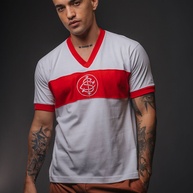 Camisa Internacional Retrô 1973: Reviva a História! - imagem 1