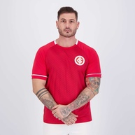 Camisa Internacional Strong: Vista Seu Orgulho! - imagem 1