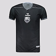 Camisa Junpe Votuporanguense I 2025 - Oficial e Estilo Jogador - imagem 1