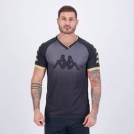 Camisa Kappa Braddy: Conforto e Estilo! - imagem 1