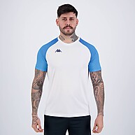 Camisa Kappa Burke: Conforto e Estilo! - imagem 1