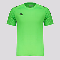 Camisa Kappa Garret: Jogue com Estilo! - imagem 1