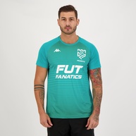 Camisa Kappa Grêmio Prudente 2022: Oficial e Exclusiva - imagem 1