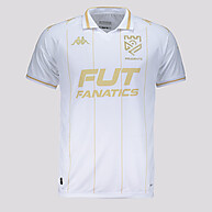 Camisa Kappa Grêmio Prudente II 2025 – Alta Performance e Estilo - imagem 1
