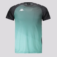 Camisa Kappa Grimes: Conforto e Estilo! - imagem 1