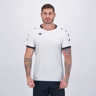 Camisa Kappa Noops: Conforto e Estilo! - imagem 1