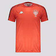 Camisa Kappa Noroeste Supporter Athens Vermelha - imagem 1