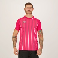 Camisa Kappa Reindy: Conforto e Estilo! - imagem 1