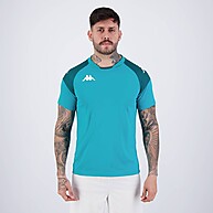 Camisa Kappa Sammy: Conforto e Estilo! - imagem 1