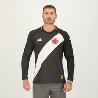 Camisa Kappa Vasco 2023: Garanta a Sua! - imagem 1